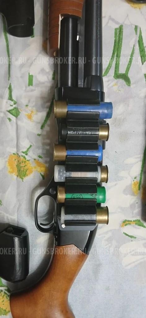 Винчестер 1300