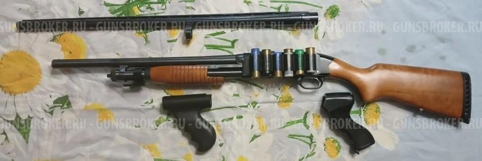 Винчестер 1300