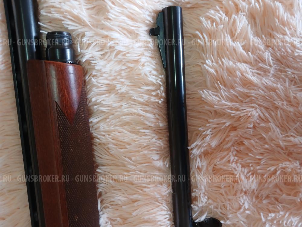 Винчестер 1400,кал.12