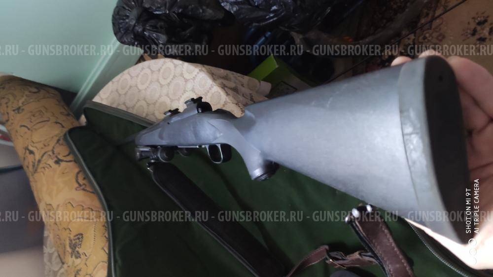 Винчестер 70