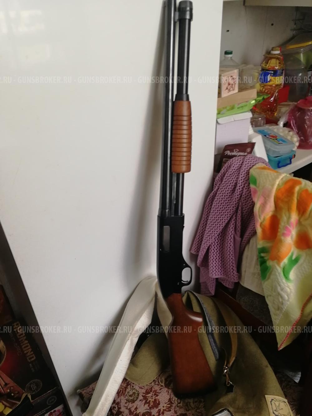 Винчестер дефендер 1300