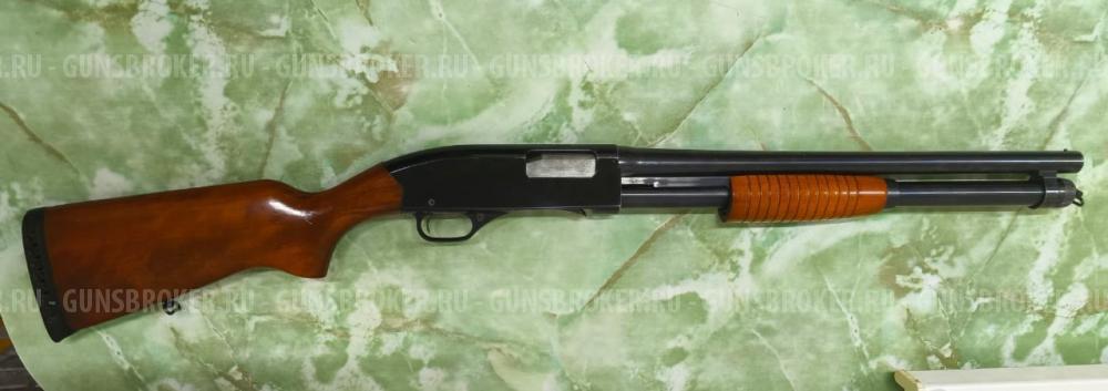 Винчестер дифендер. 1300. Winchester Defender.