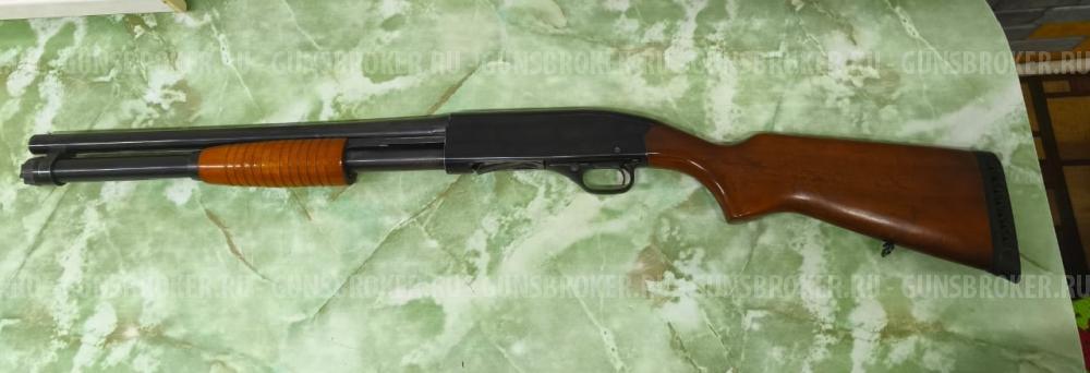 Винчестер дифендер. 1300. Winchester Defender.