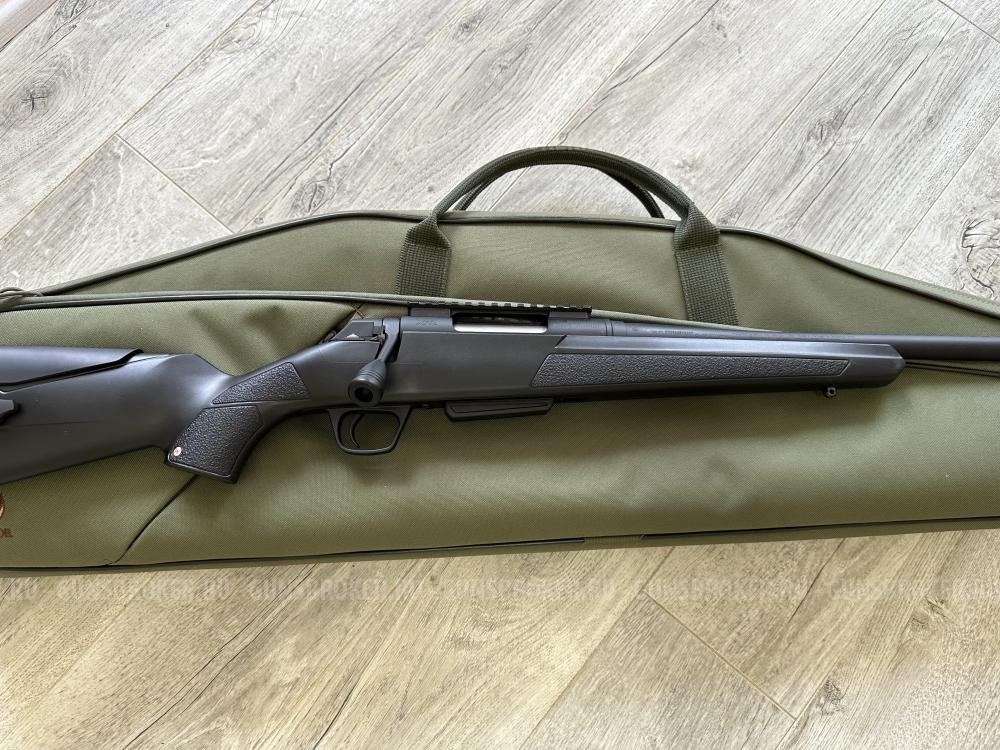  Winchester XPR