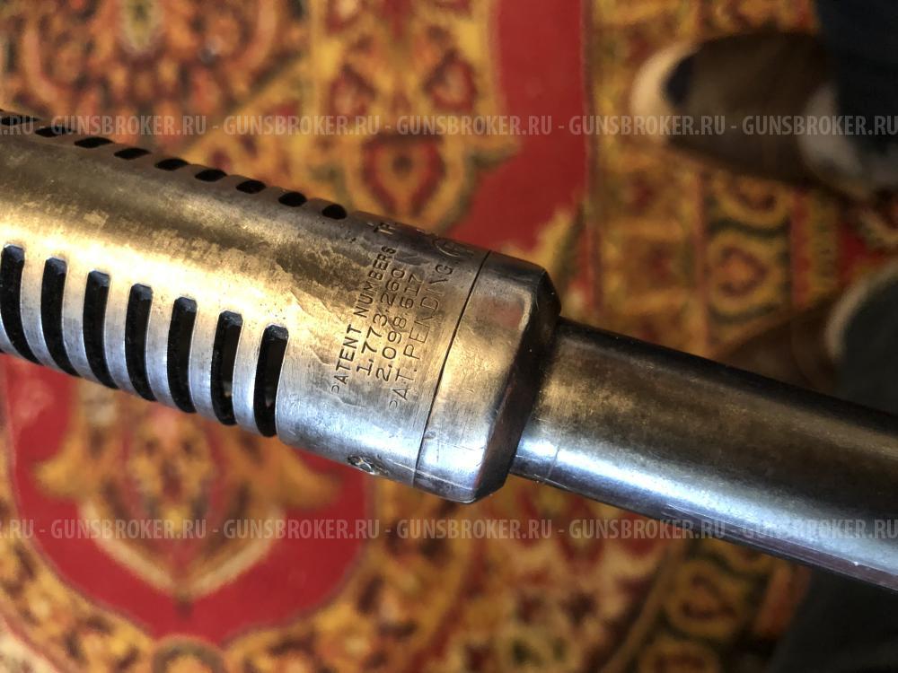 Винчестер М12, кал. 16