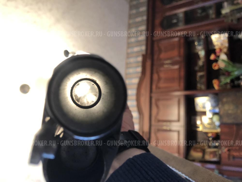 Винчестер М12, кал. 16