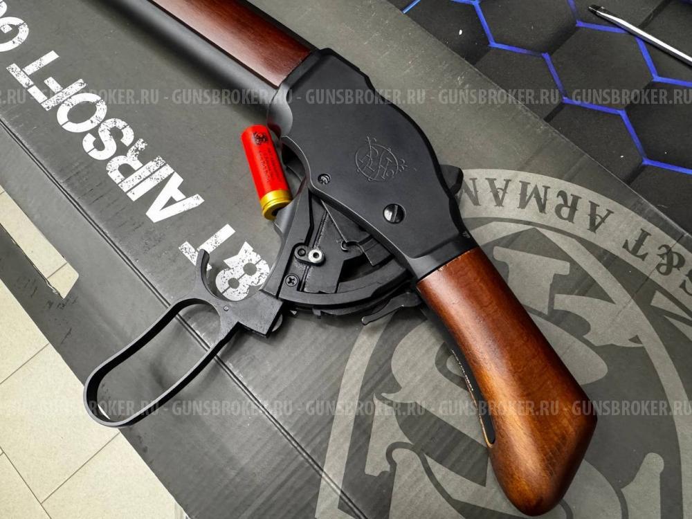 Винчестер M1887 (S&T) M1887 Wild Card Shell Ejecting Gas