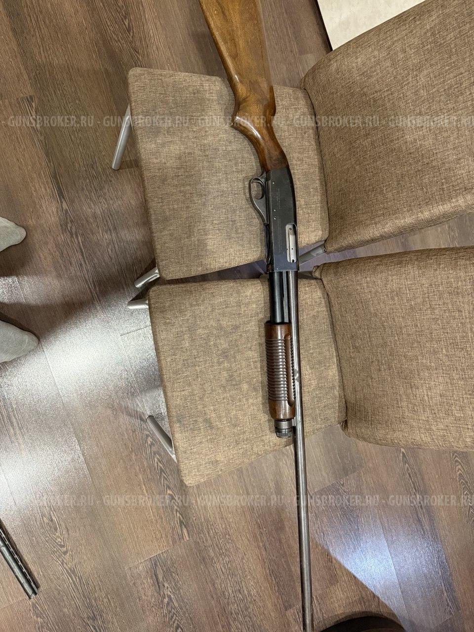 Винчестер mod 586