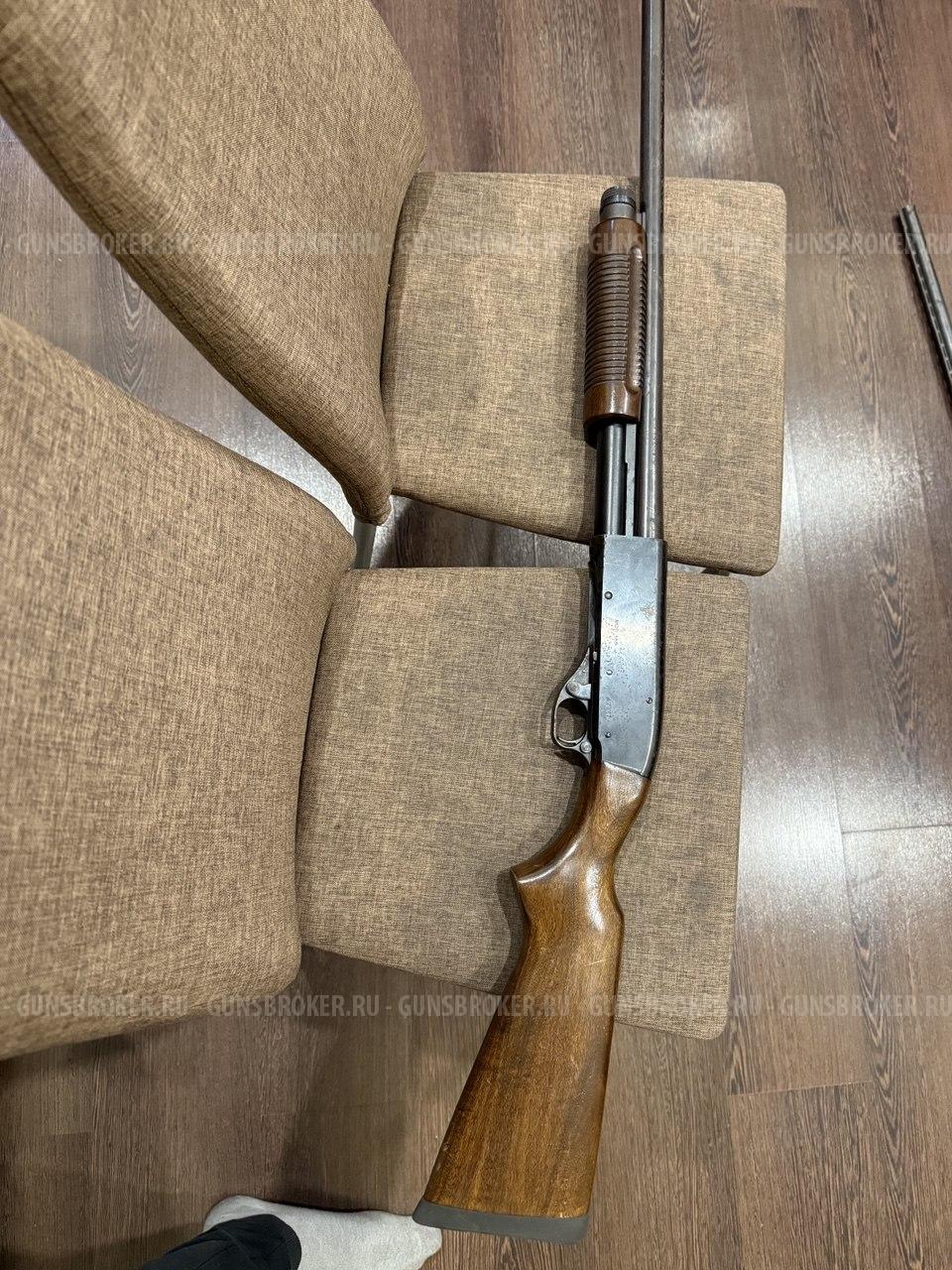 Винчестер mod 586