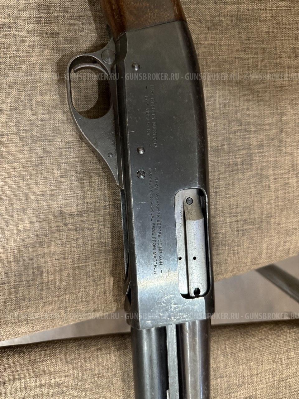 Винчестер mod 586