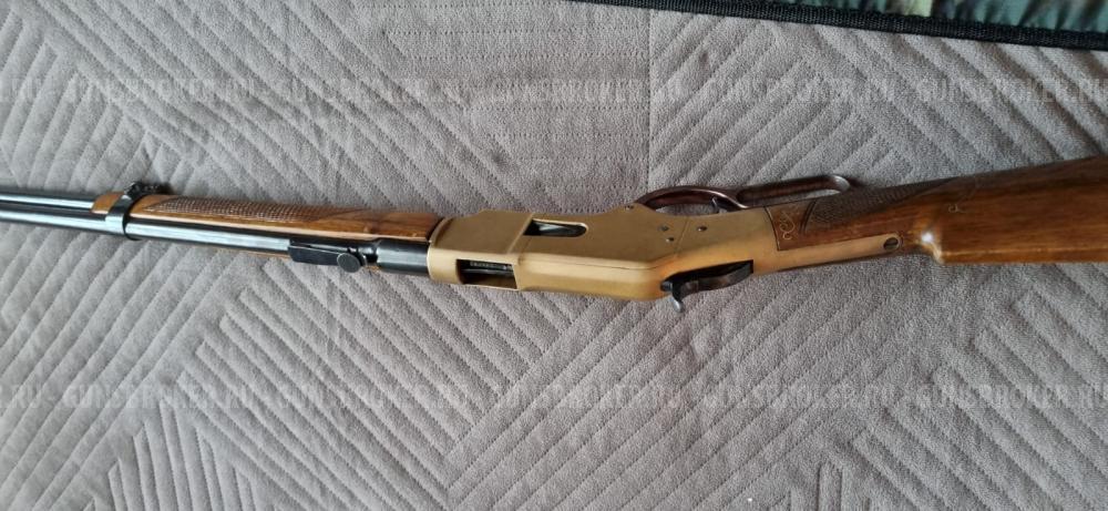 Винчестер "Вестерн",