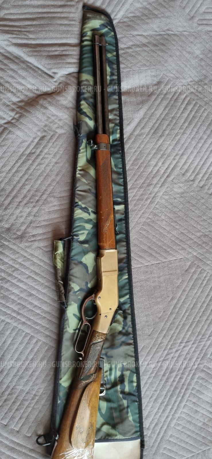 Винчестер "Вестерн",