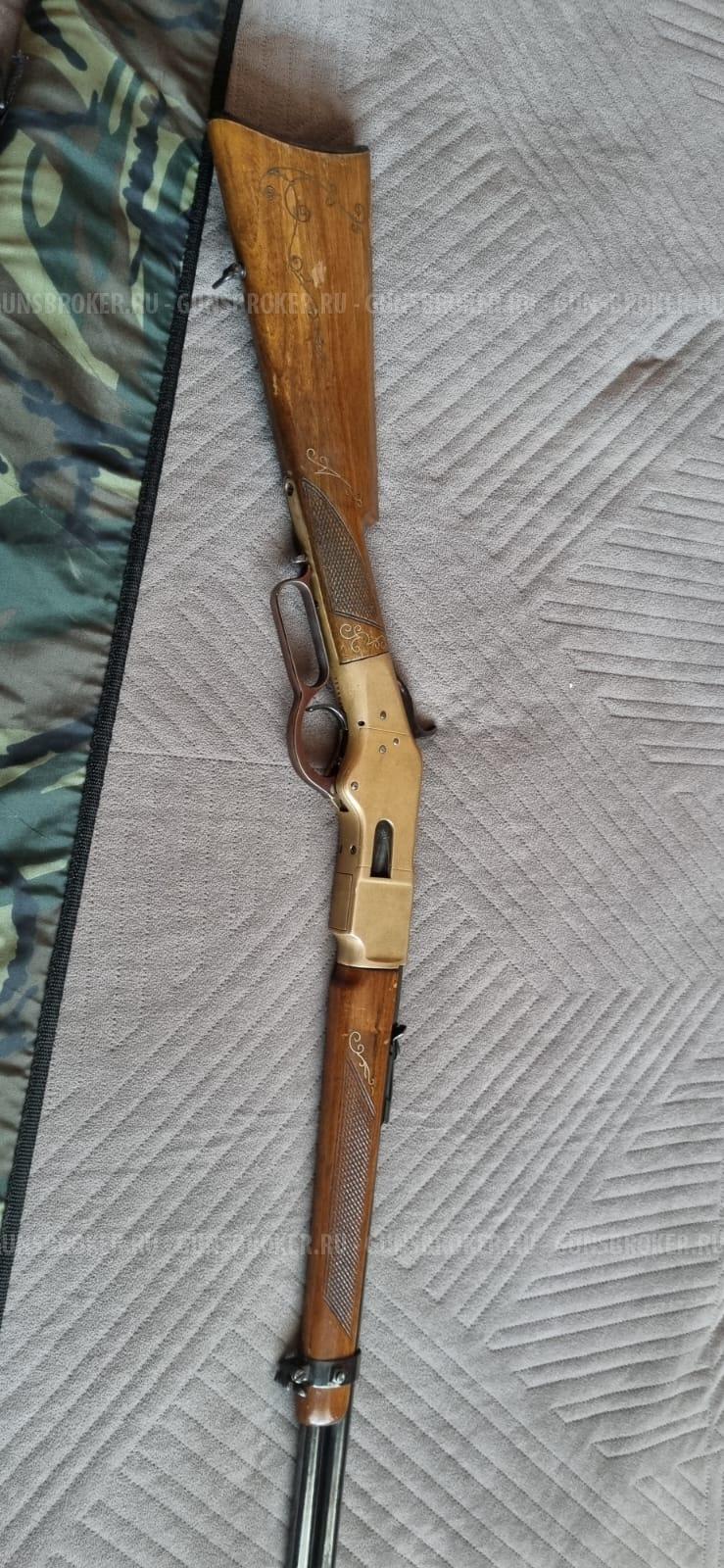 Винчестер "Вестерн",