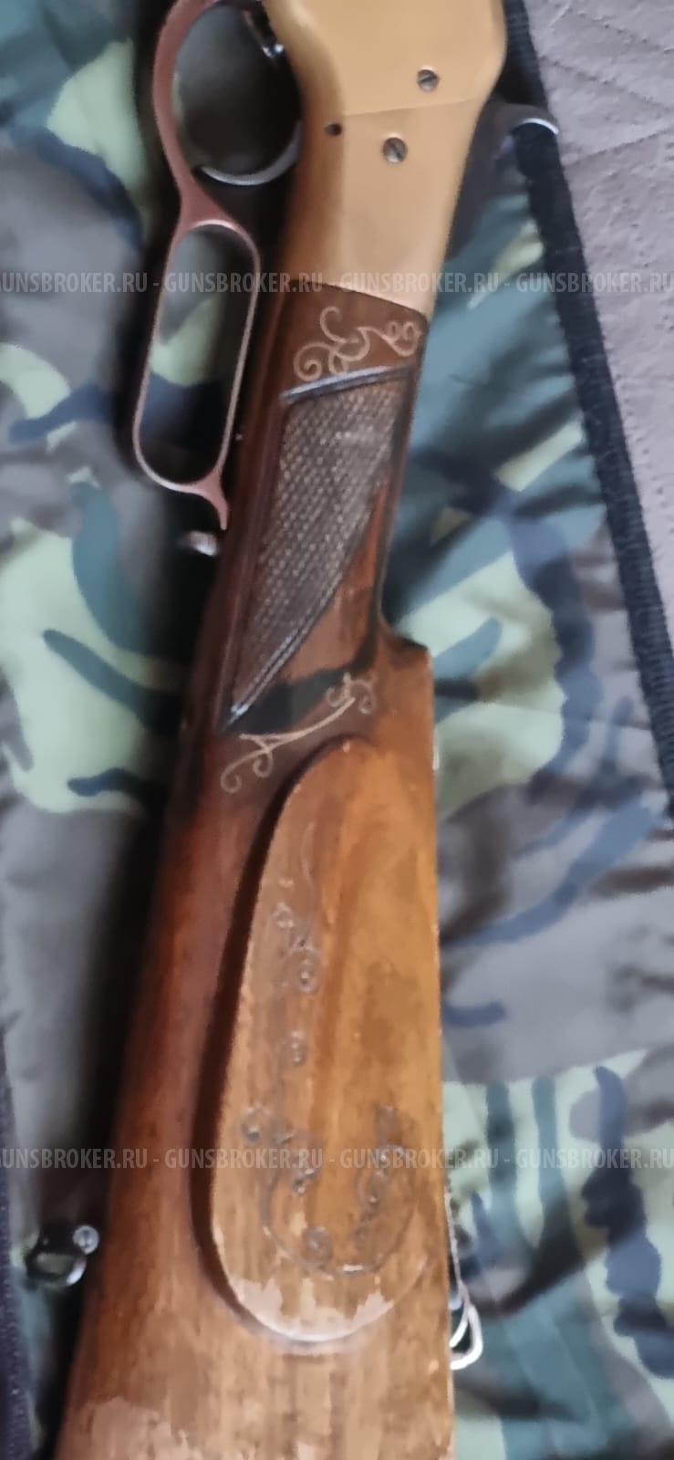 Винчестер "Вестерн",