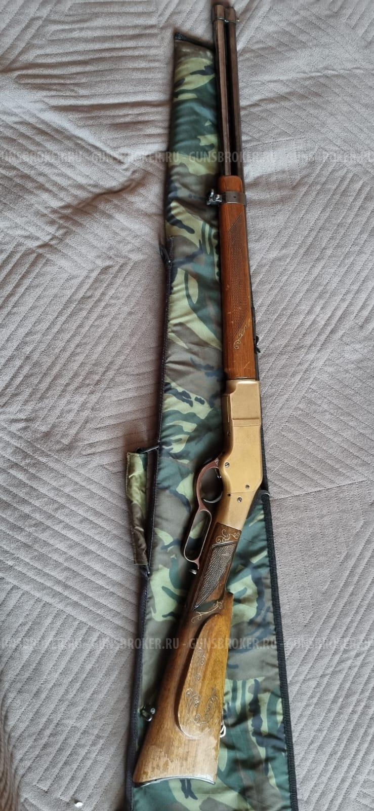 Винчестер "Вестерн",