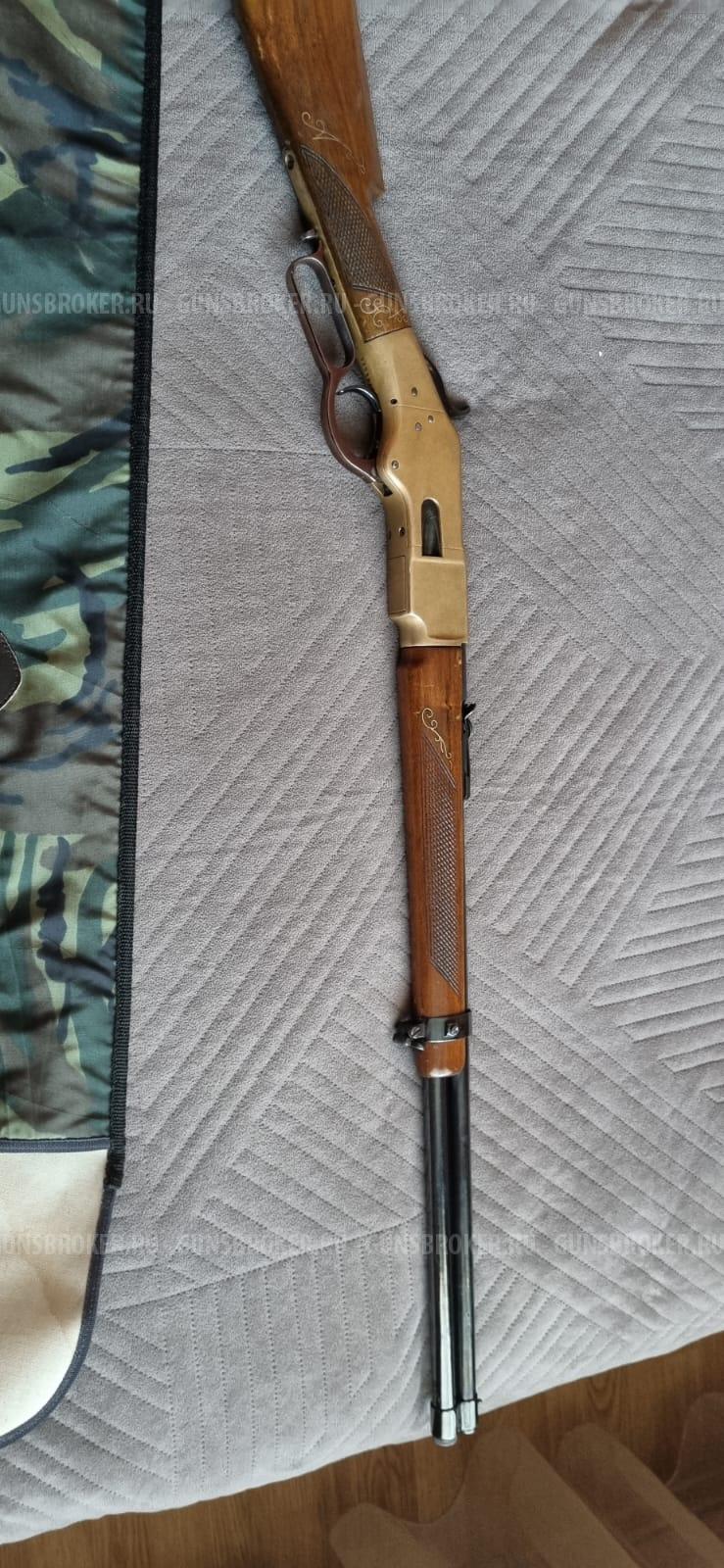 Винчестер "Вестерн",