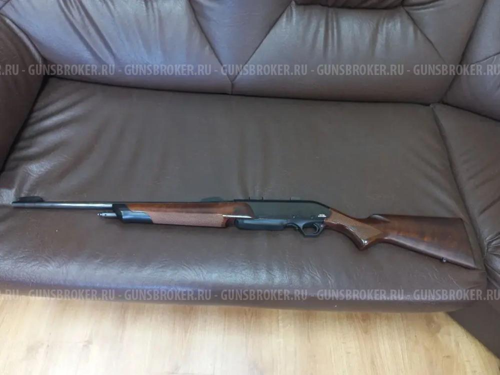 Винчестер Вулкан 30-06