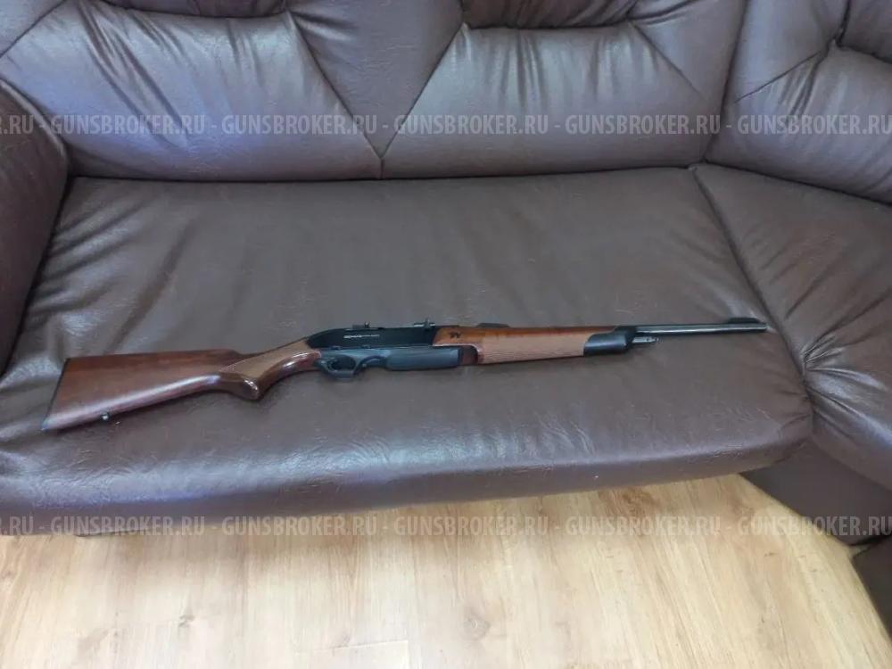 Винчестер Вулкан 30-06