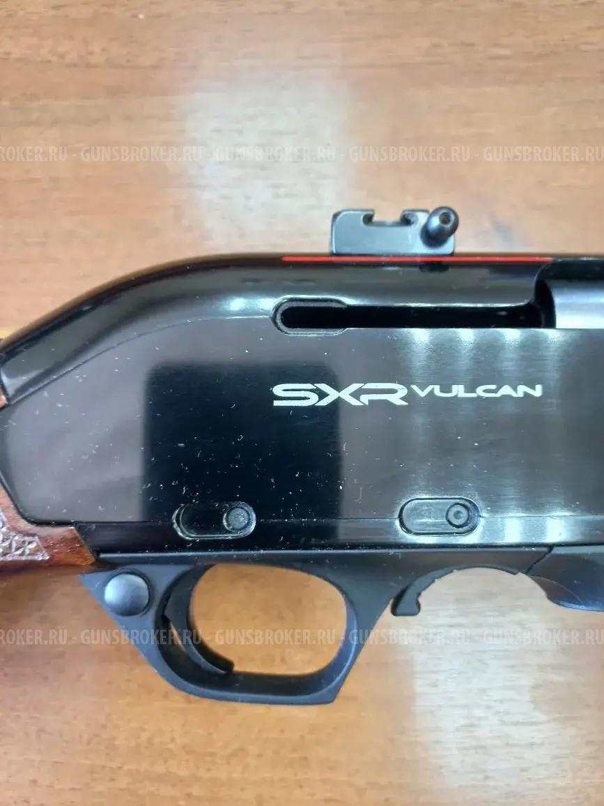 Винчестер Вулкан 30-06