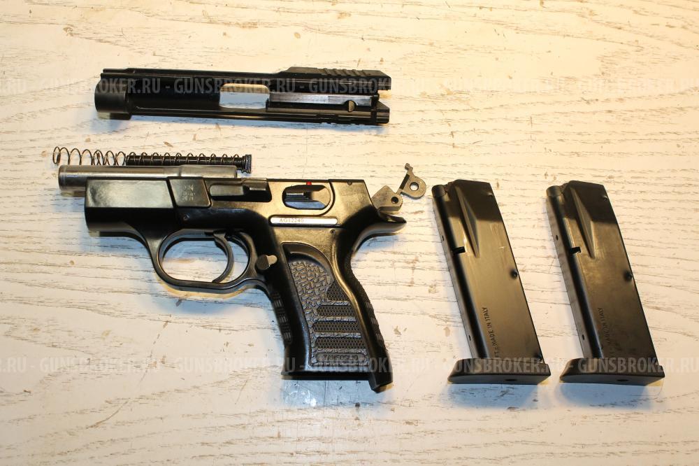 VINDETTA к.9мм Р.А.