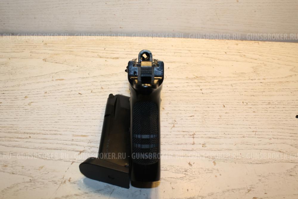 VINDETTA к.9мм Р.А.