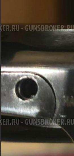 Винт боковой крышки Taurus LOM-13