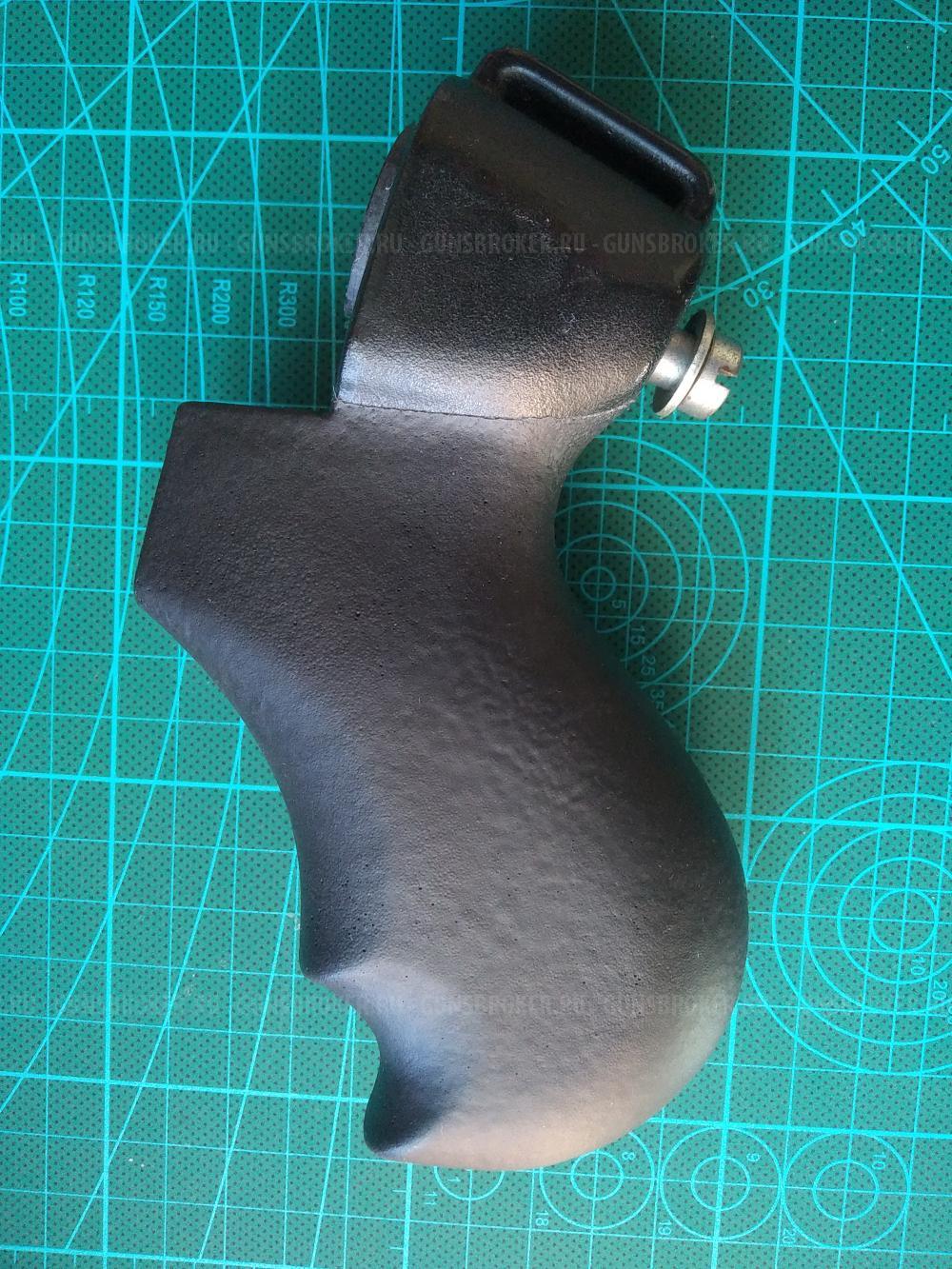 Запчасти и крепёж Mossberg, Magtech, Winchester, МР-133, МР-155, ТОЗ-106.