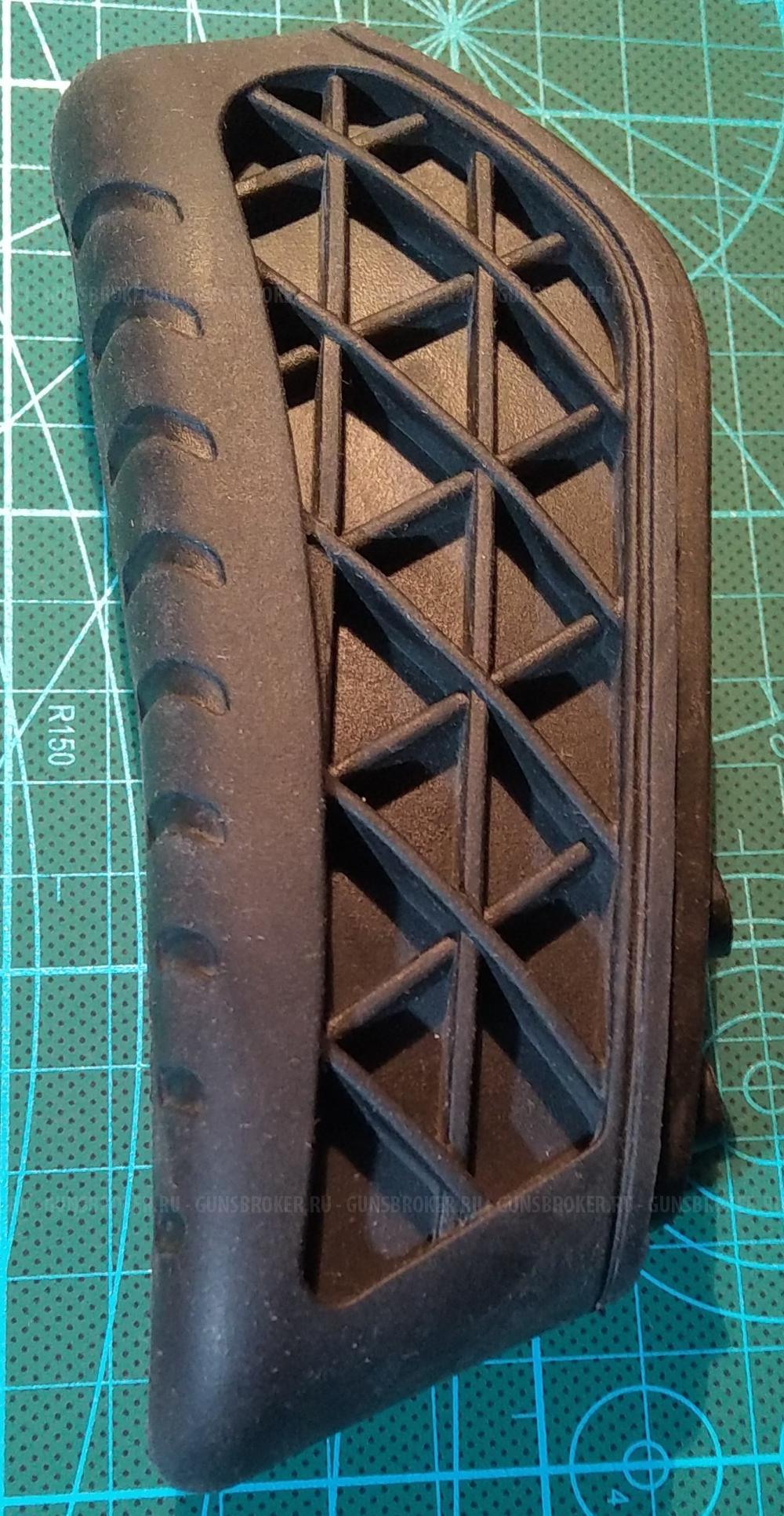 Запчасти и крепёж Mossberg, Magtech, Winchester, МР-133, МР-155, ТОЗ-106.