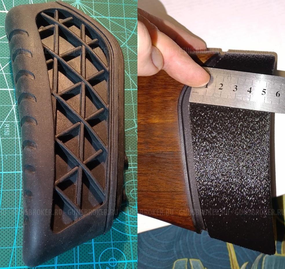 Запчасти и крепёж Mossberg, Magtech, Winchester, МР-133, МР-155, ТОЗ-106.