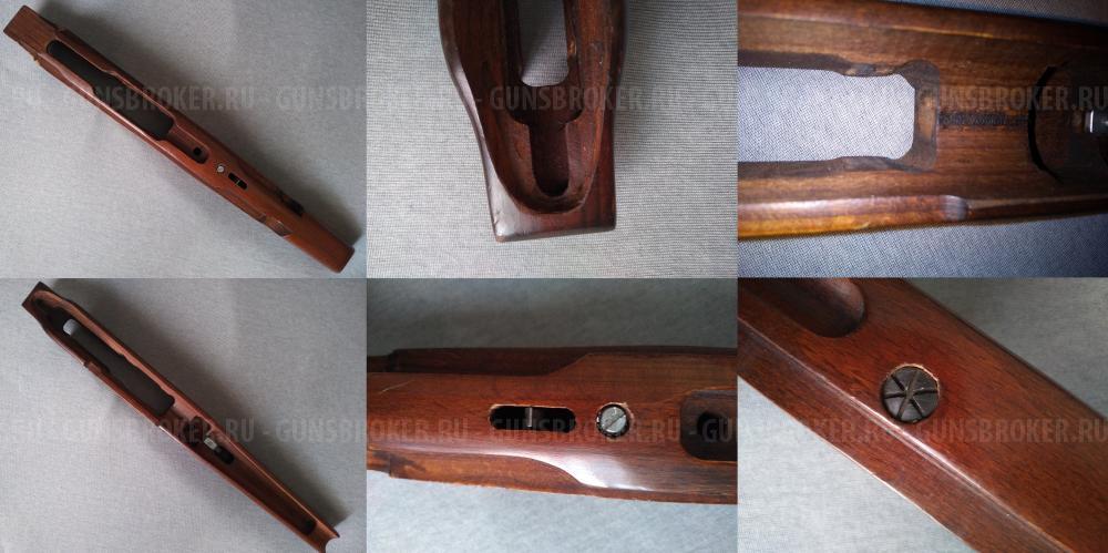 Запчасти и крепёж Mossberg, Magtech, Winchester, МР-133, МР-155, ТОЗ-106.