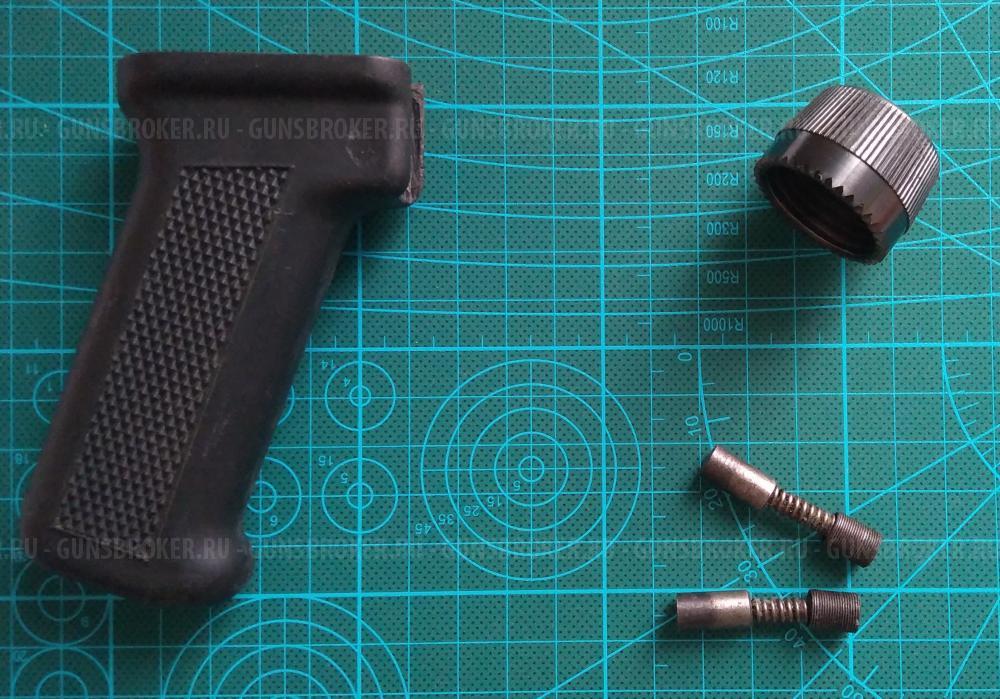 Запчасти и крепёж Mossberg, Magtech, Winchester, МР-133, МР-155, ТОЗ-106.