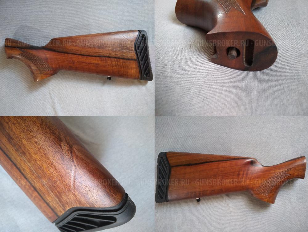 Запчасти и крепёж Mossberg, Magtech, Winchester, МР-133, МР-155, ТОЗ-106.