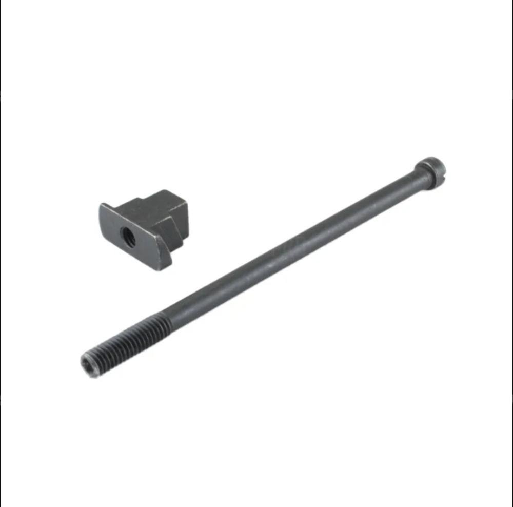 Винт с гайкой для пистолетной рукоятки АК/Сайга/РПК/ВПО