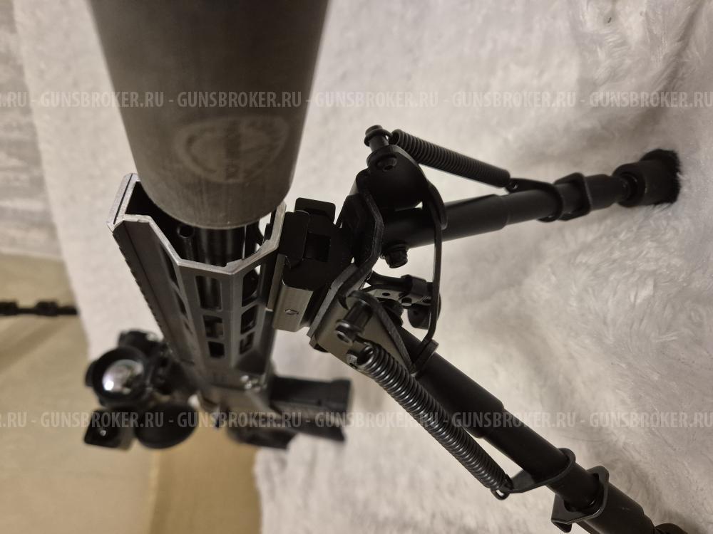 Винторез 7.62-39 molot arms