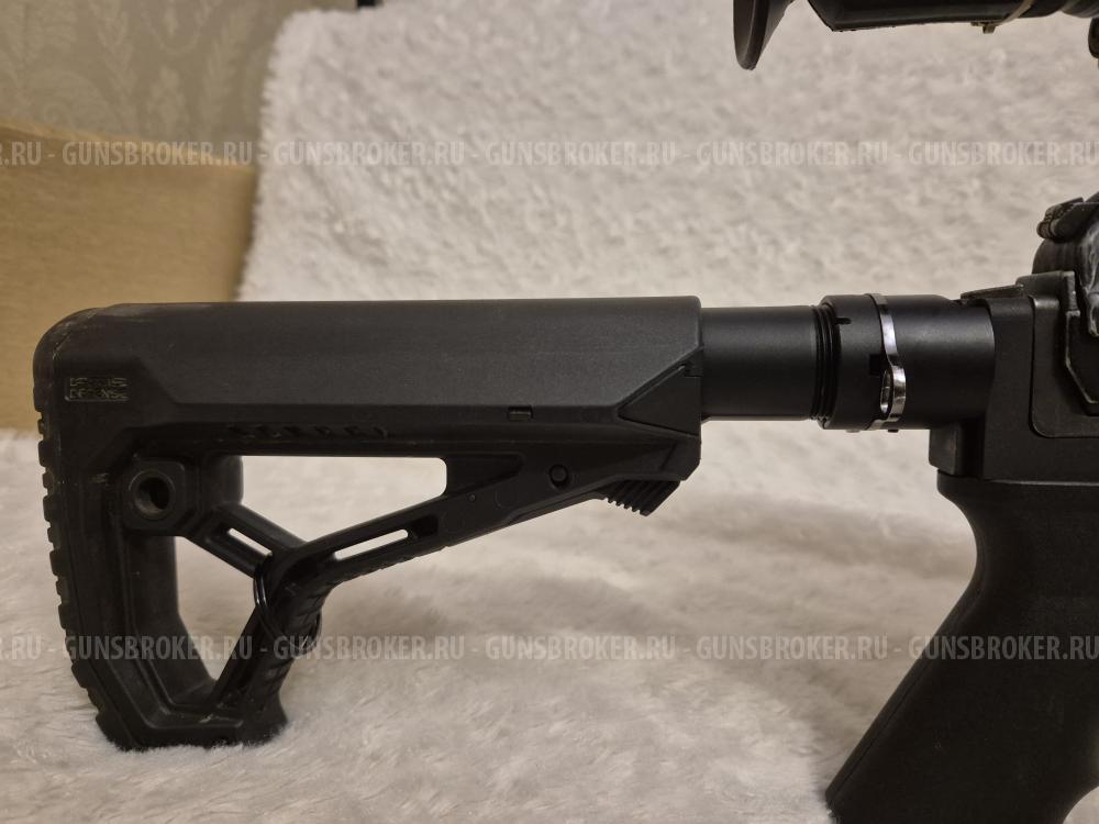 Винторез 7.62-39 molot arms