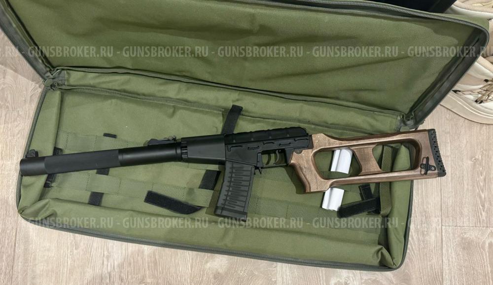 Винторез 7,62 СХП