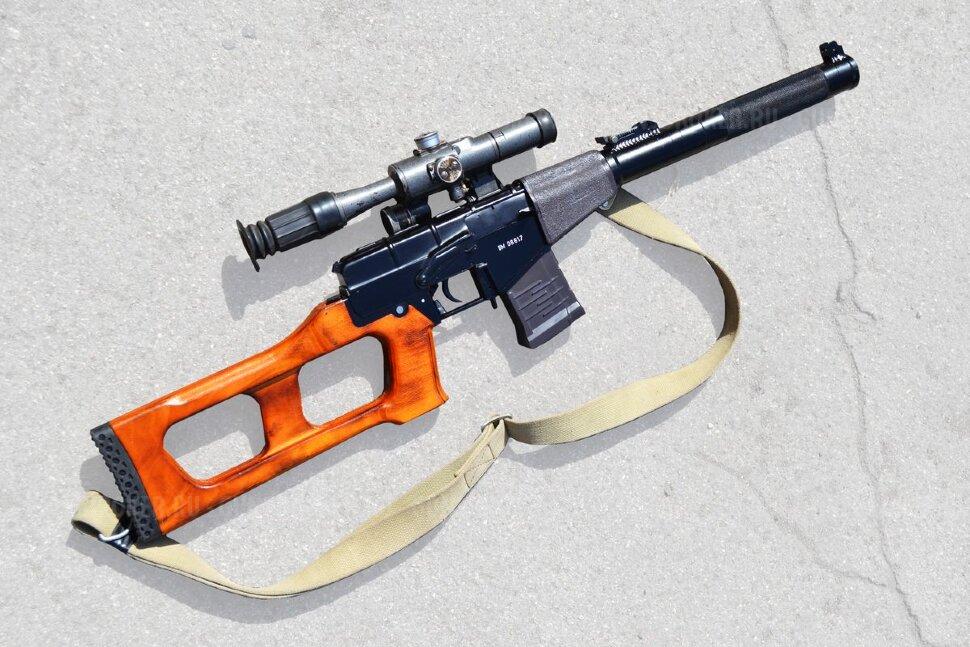 Винторез 7.62