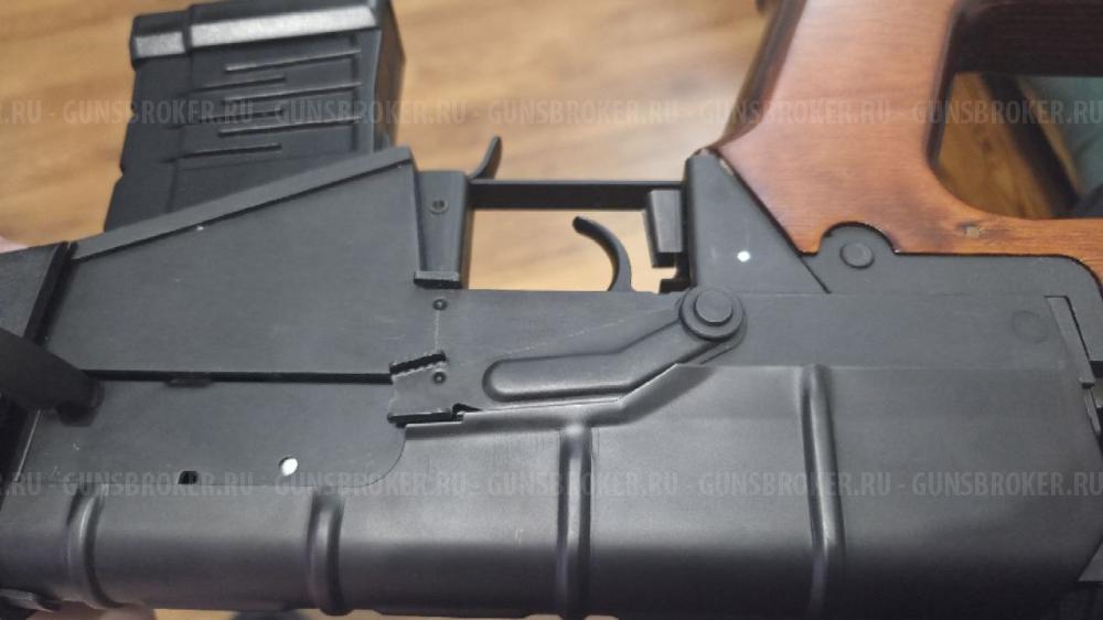 ВСС Винторез от LCT