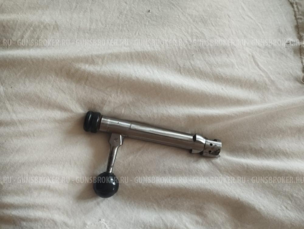 Винтовка " Рекорд" калибр 7,62 * 54 мм