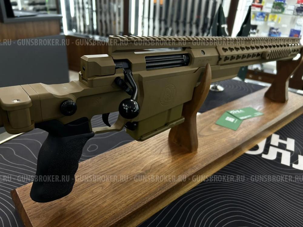 Винтовка Accuracy AX-SR кал. 338 Lapua Mag., 27