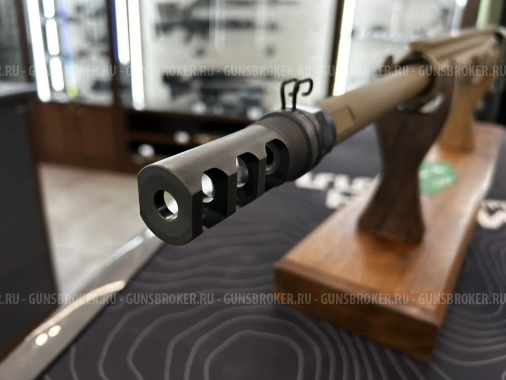 Винтовка Accuracy AX-SR кал. 338 Lapua Mag., 27