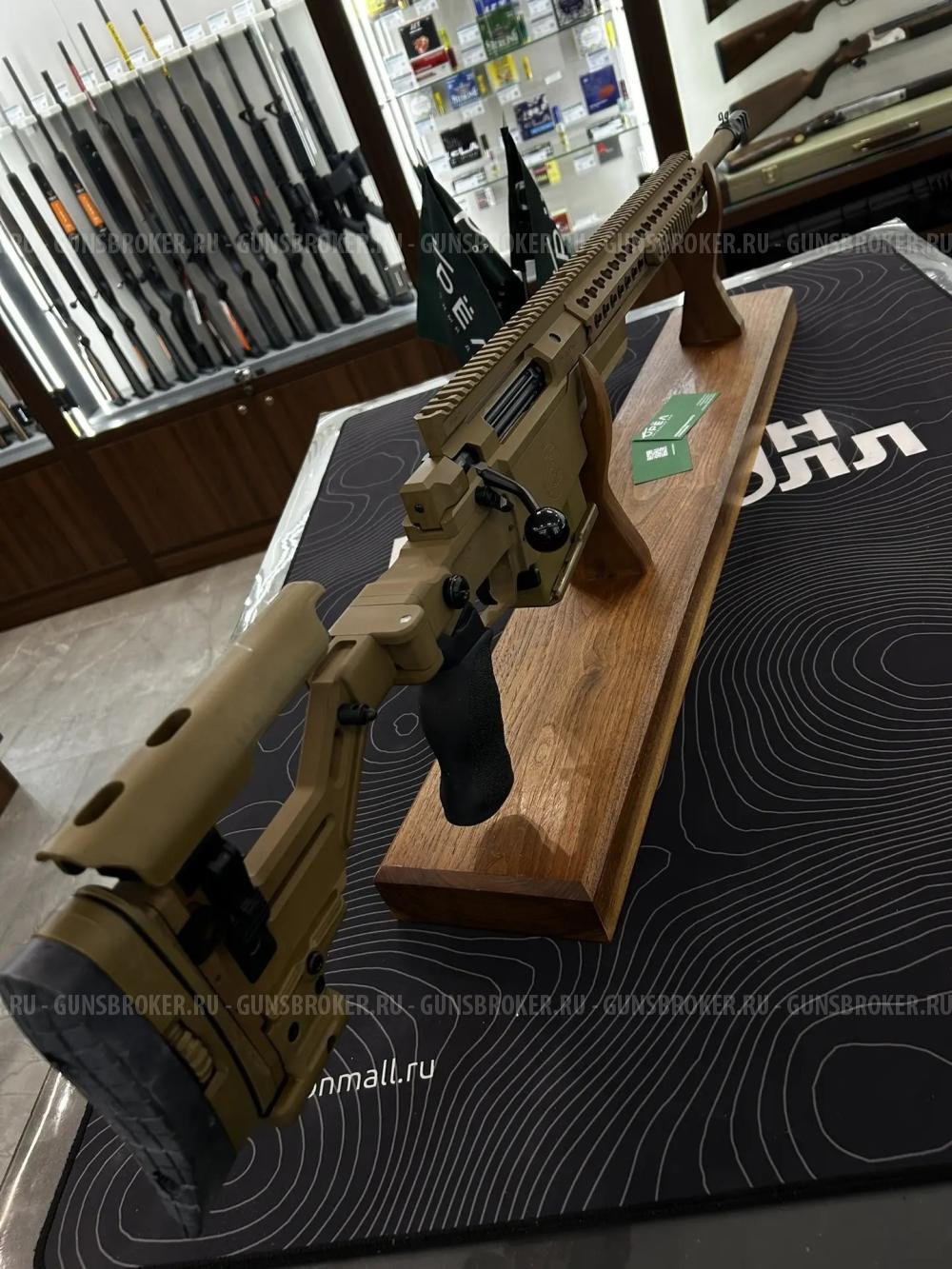 Винтовка Accuracy AX-SR кал. 338 Lapua Mag., 27