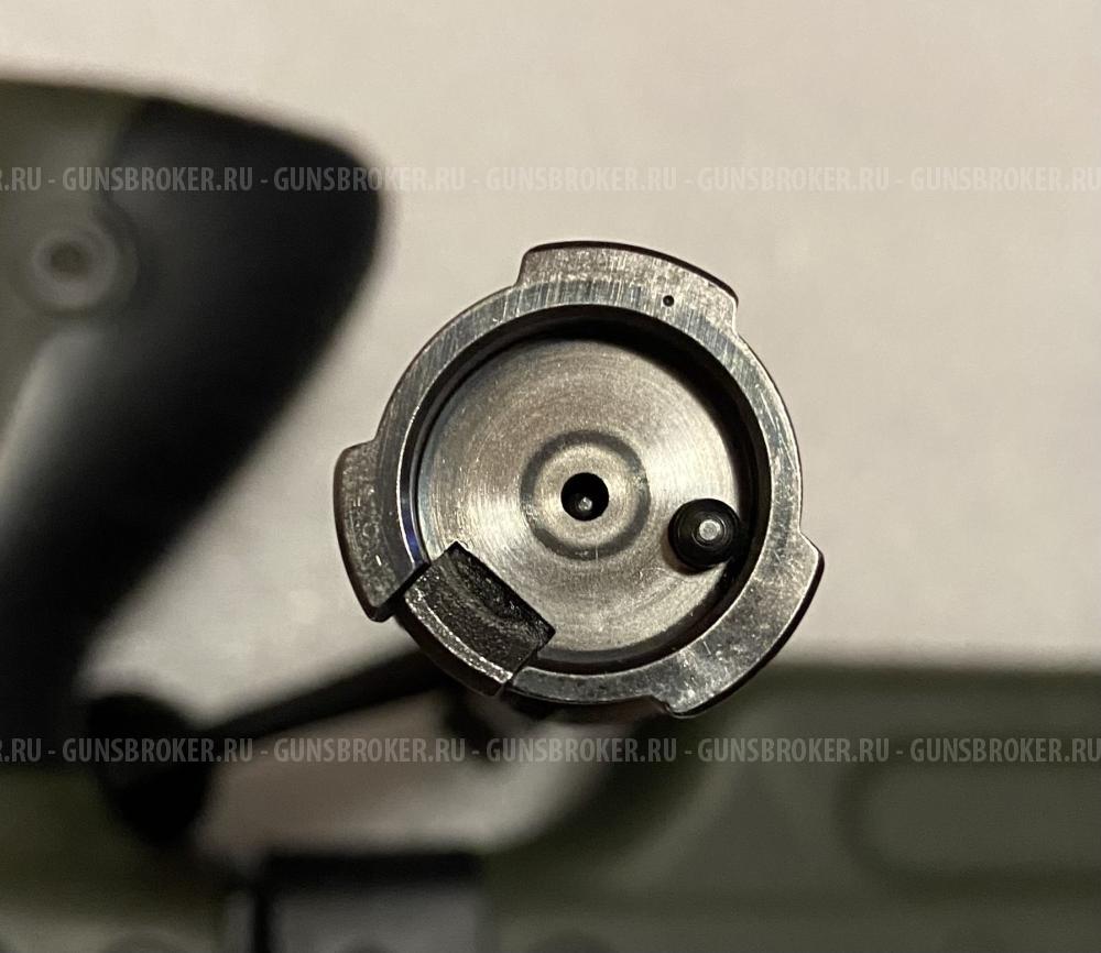 винтовка Accuracy International AX338LM