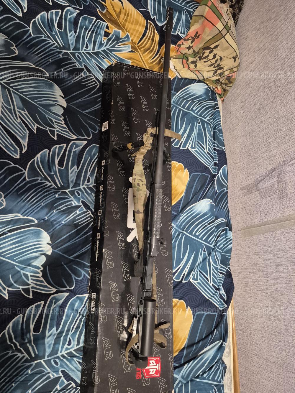Винтовка ATA Arms ALR 