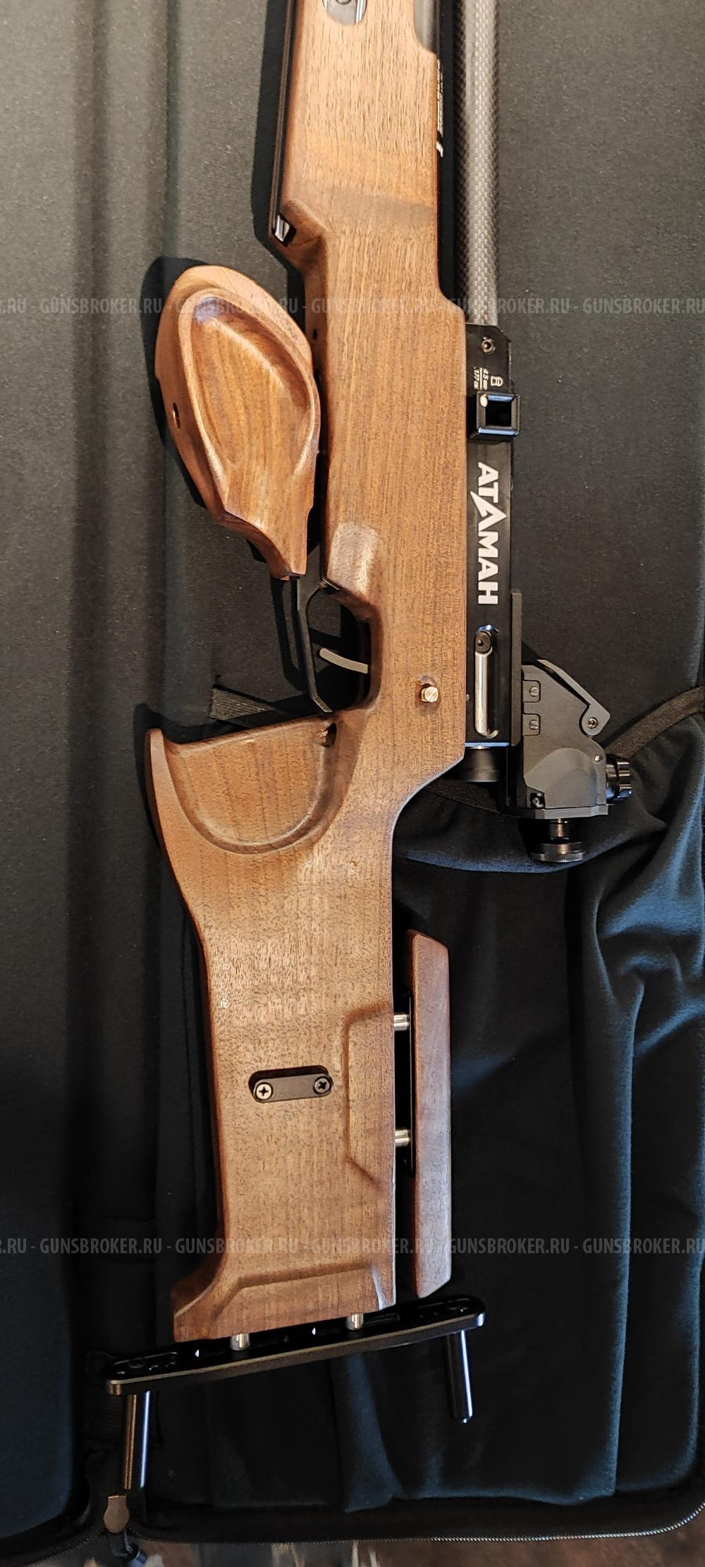 Винтовка Атаман Грифон