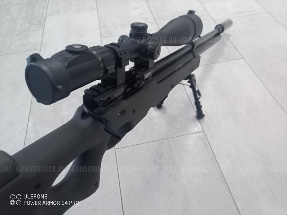 Винтовка Ataman M2