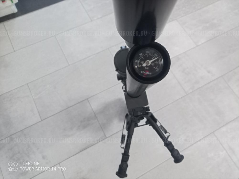 Винтовка Ataman M2