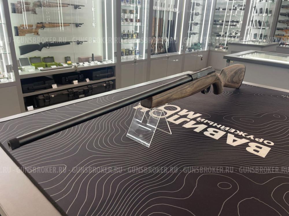 Винтовка Атаман МЕ16 Classic Ламинат, кал.22 LR (560 мм / Muzzle thread)