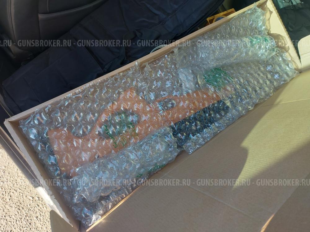 Винтовка Атаман МВ-20L 642 кал. 6.35 мм