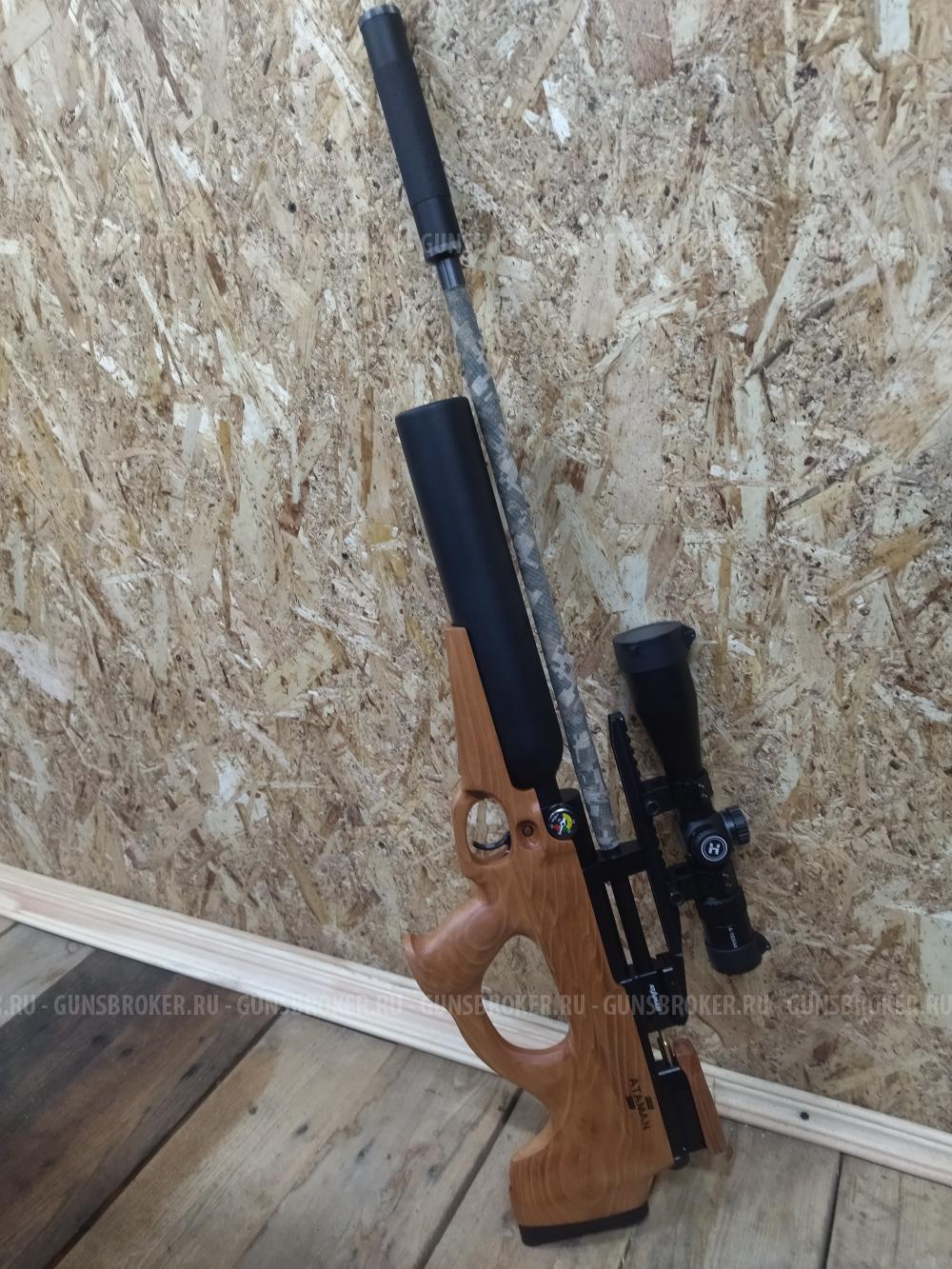 Винтовка Атаман МВ20